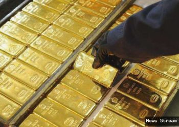 Harga Emas Antam Hari Ini: Naik Rp 26.000, Tembus Rp 2.060.000!