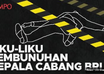 Penyebab Kematian Kepala BRI Terungkap: Fakta dari Polisi