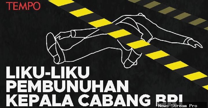 Penyebab Kematian Kepala BRI Terungkap: Fakta dari Polisi