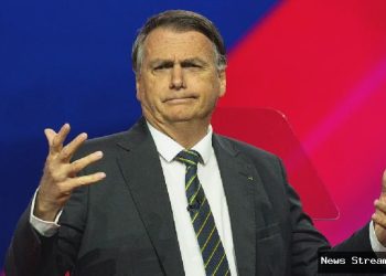 Bolsonaro Divonis 27 Tahun Penjara oleh MA Brasil!