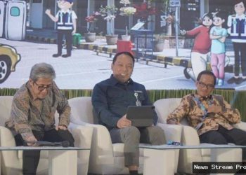 JSMR Buka Peluang Investasi Menggiurkan di Ruas Tol BUMN!