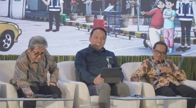 JSMR Buka Peluang Investasi Menggiurkan di Ruas Tol BUMN!