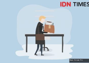 PHK Massal Pabrik Rokok: Serikat Pekerja Ungkap Fakta Sebenarnya!