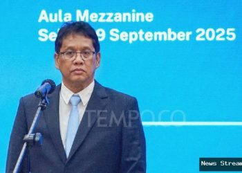 APBN Jadi ATM? Indef Sentil Pemerintah Soal Pengelolaan Fiskal