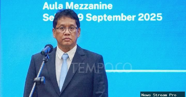 APBN Jadi ATM? Indef Sentil Pemerintah Soal Pengelolaan Fiskal