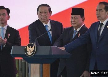 UU BUMN Berubah: Kementerian BUMN Dihapus, Danantara Diuntungkan?