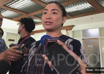 Gerindra Bereaksi: Alasan Saraswati Mundur dari DPR Terungkap!