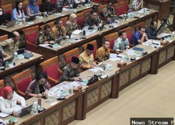 Anggaran Kemendikbudristek Dipangkas: Rp52,9T Jadi Rp400M!