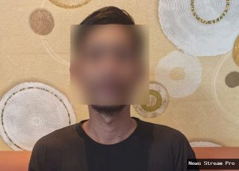 Bima Hilang Usai Demo? KontraS Lapor, Kini Jualan Barongsai di Malang