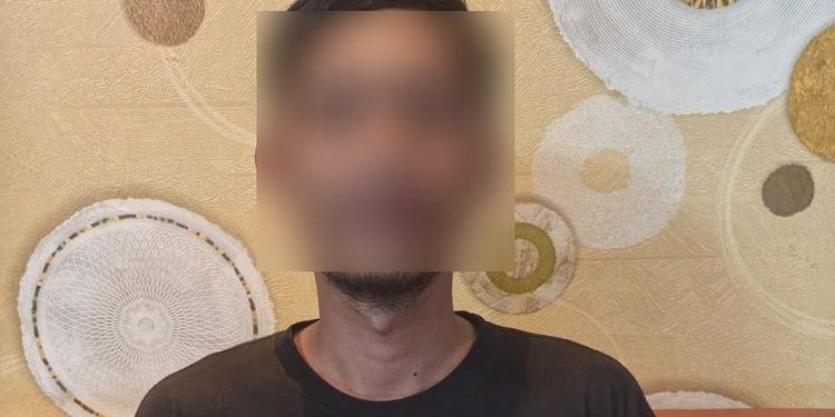 Bima Hilang Usai Demo? KontraS Lapor, Kini Jualan Barongsai di Malang