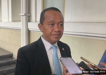 Bahlil Bertemu Freeport: Kabar Terbaru Divestasi Saham Freeport!