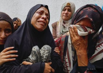 PBB: Israel Lakukan Genosida di Gaza? Investigasi Terbaru!