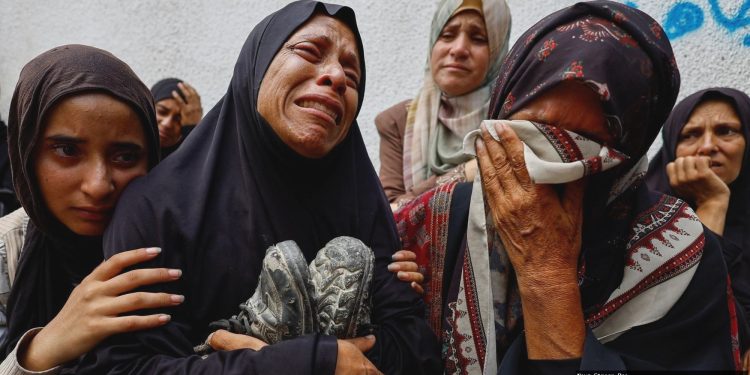 PBB: Israel Lakukan Genosida di Gaza? Investigasi Terbaru!