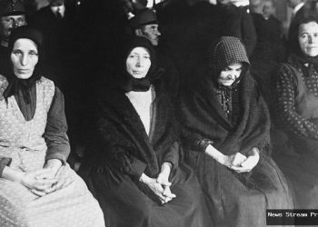 Tragedi Hungaria: 50 Pria Tewas di Tangan Istri, Apa Penyebabnya?