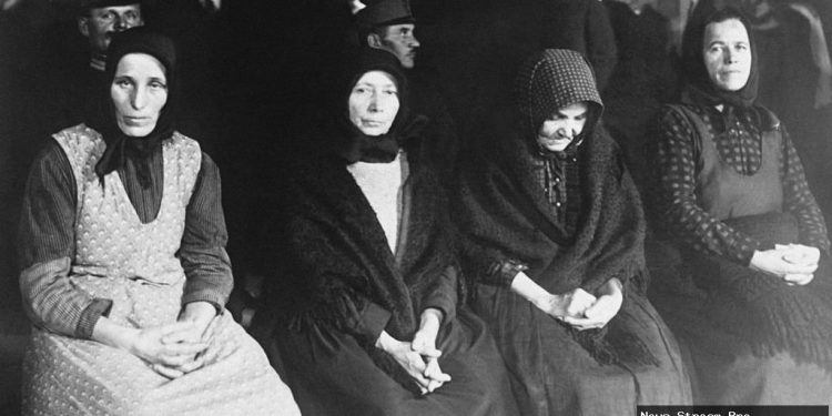 Tragedi Hungaria: 50 Pria Tewas di Tangan Istri, Apa Penyebabnya?