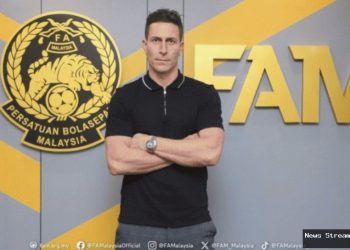 CEO Malaysia Syok! FIFA Bongkar Skandal Naturalisasi Palsu Pemain?