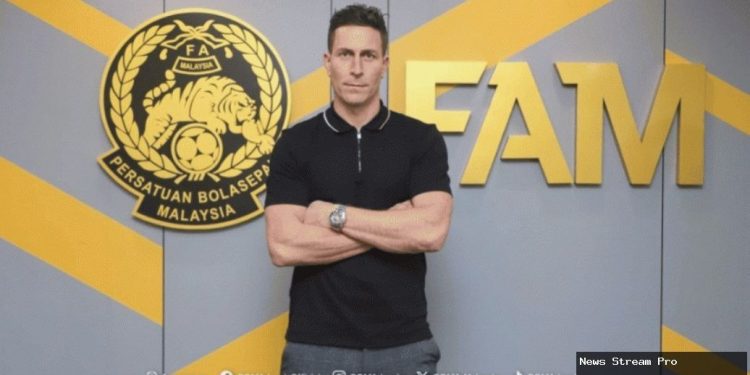 CEO Malaysia Syok! FIFA Bongkar Skandal Naturalisasi Palsu Pemain?