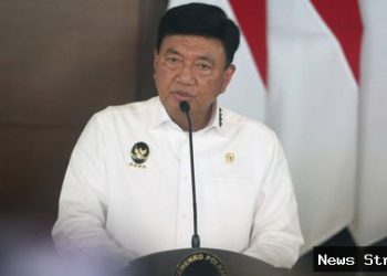 Budi Gunawan Dicopot! Alasan Reshuffle Menko Polhukam oleh Prabowo