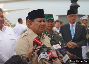 Banyak Keracunan, Prabowo Tak Paksakan Target 82 Juta Penerima MBG