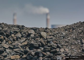 GEMS Targetkan 51 Juta Ton Batu Bara: Dividen Investor Aman?