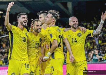 Sanksi FIFA ke Malaysia: Netizen Tuduh Indonesia Dalang Sabotase?