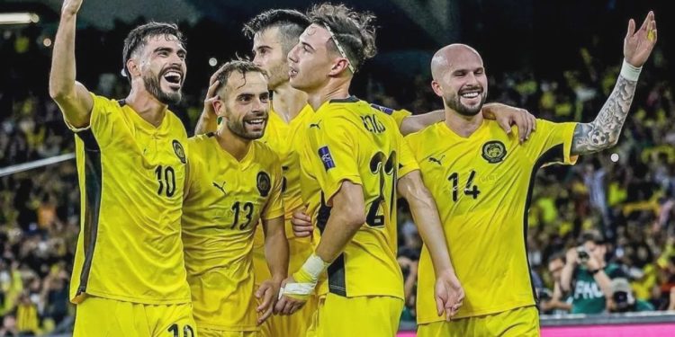 Sanksi FIFA ke Malaysia: Netizen Tuduh Indonesia Dalang Sabotase?