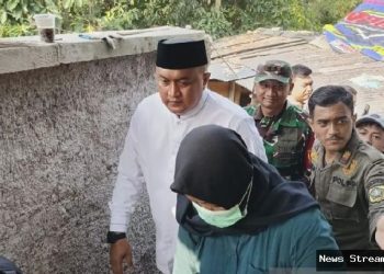 Tragis! 80+ Orang Jadi Korban Ambruknya Majelis Taklim Bogor
