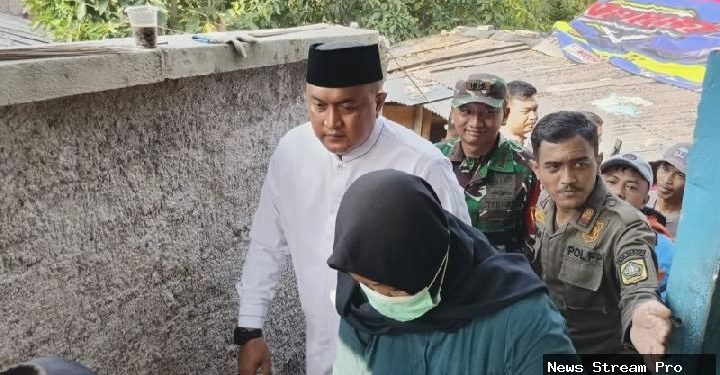 Tragis! 80+ Orang Jadi Korban Ambruknya Majelis Taklim Bogor