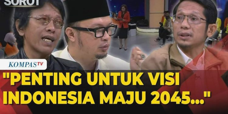 Relawan Jokowi All-Out Dukung Prabowo-Gibran 2 Periode: Indonesia Maju!