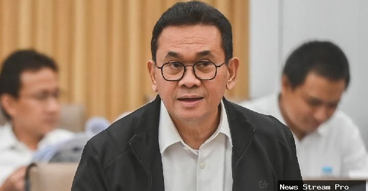 Geger! 6 Merek GKP Ini Pakai Gula Rafinasi, Kata Mendag!