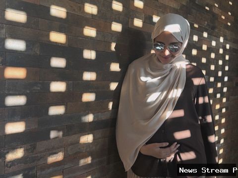 Zaskia Sungkar Hamil Anak Kedua! Ini Kabar Bahagia dari Keluarga Sungkar!