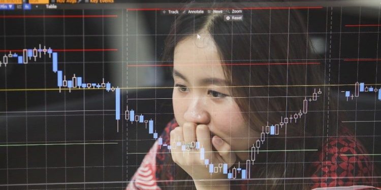 Asing Kabur dari SBN, Saham Diborong Rp4,5 Triliun!