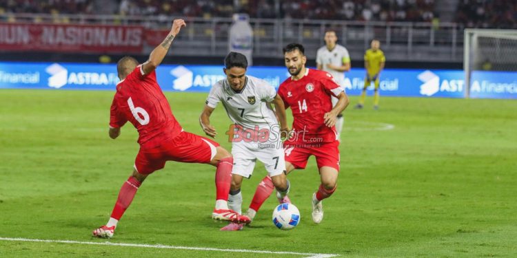 Marselino Dicoret! Daftar Pemain Timnas Indonesia yang Tersingkir di Ronde 4