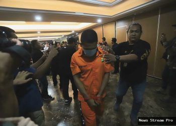 Prajurit TNI Terlibat Pembunuhan Kepala Cabang Bank di Jakarta?