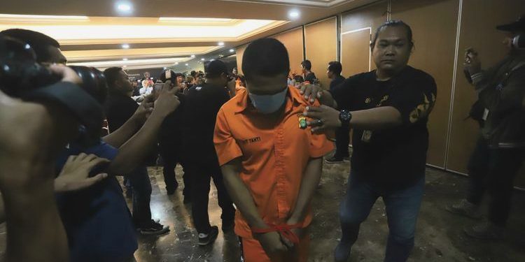 Prajurit TNI Terlibat Pembunuhan Kepala Cabang Bank di Jakarta?