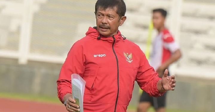 Indra Sjafri Kembali Latih Timnas U-23: Target Emas SEA Games 2025?
