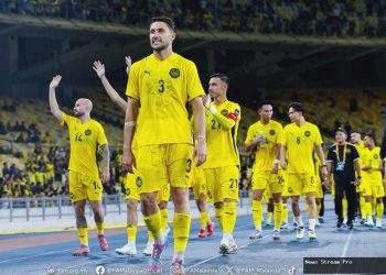 Skandal Naturalisasi Malaysia: Media Vietnam Ungkap Penyebabnya!