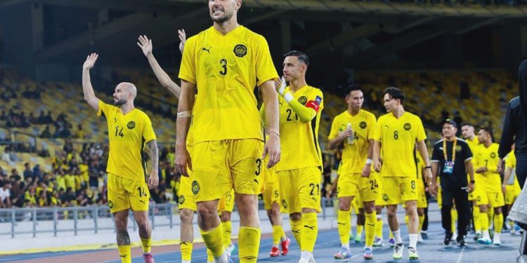 Skandal Naturalisasi Malaysia: Media Vietnam Ungkap Penyebabnya!