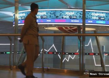 Rekomendasi Saham CPIN, INKP, TLKM, UNTR: Potensi Cuan 4 September 2025