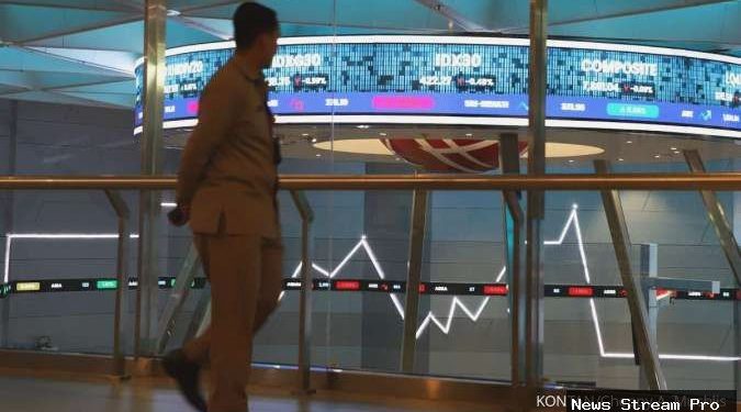 Rekomendasi Saham CPIN, INKP, TLKM, UNTR: Potensi Cuan 4 September 2025