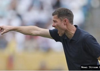 Real Madrid Dibantai Atletico: Reaksi Mengejutkan Xabi Alonso!