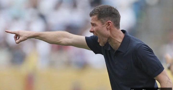 Real Madrid Dibantai Atletico: Reaksi Mengejutkan Xabi Alonso!