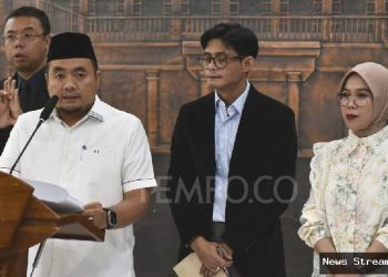 Drama Dokumen Capres: KPU Buka Rahasia Setelah Diprotes!
