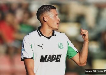 Performa Pemain Timnas di Eropa: Idzes, Verdonk, James Bersinar?