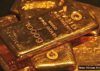 Emas Cetak Rekor! The Fed Pangkas Bunga? Ini Kata Analis