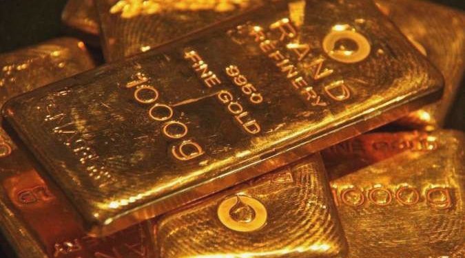 Emas Cetak Rekor! The Fed Pangkas Bunga? Ini Kata Analis