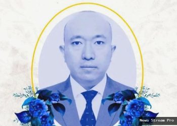 Tragis! Diplomat Indonesia Tewas Ditembak Saat Bersepeda di Peru