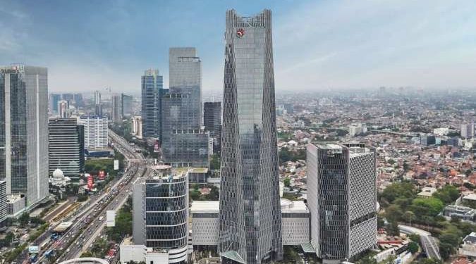 TLKM: Simplifikasi Produk Dongkrak Kinerja Telkom Semester II 2025