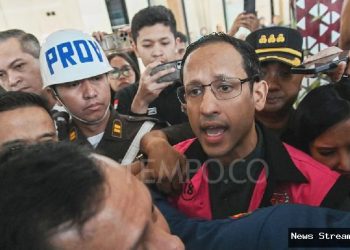 Nadiem Makarim: Skandal Pendidikan Terbongkar, JPPI Soroti Korupsi!