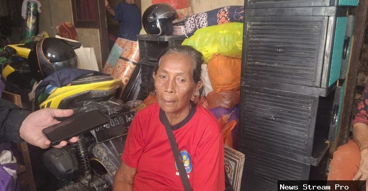 Nengah Manis: Kisah Korban Banjir Bali yang Dijanjikan Prabowo